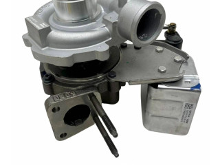  Турбина Chevrolet Colorado  825154, 8251545002S         