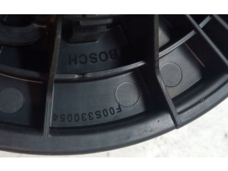 Вентилятор печки    F00S3B2441   KIA Sportage