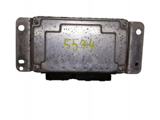 Блок управления двигателя 0261208702, 0261208702   Citroen C1