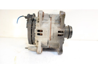 Генератор 028903029B   Audi A4 S4 B5 8D      