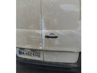 Řídící jednotka 0009667611680   Fiat Scudo 2010