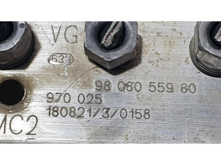 Jednotka ABS 9808055980   Citroen Berlingo 2018