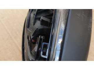 Зеркало электрическое     правое   Skoda Superb B8 (3V)  2015-- года   