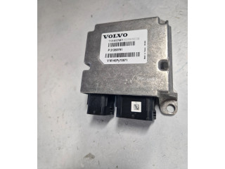 Блок подушек безопасности 31360791, VM146PV70871   Volvo V40