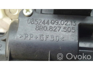 замок багажника 8R0827505A, 8R0827505    Audi A3 S3 8V 2013-2019 года