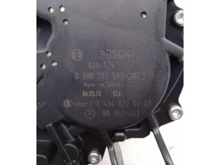 Моторчик заднего дворника A4548200208    Smart ForFour I