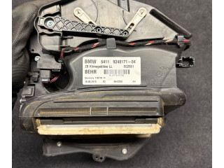 Вентилятор печки 9248171, 9226780   BMW 5 F10 F11    