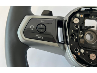 Руль BMW 5 G60  2023 -  года kierownicag60      