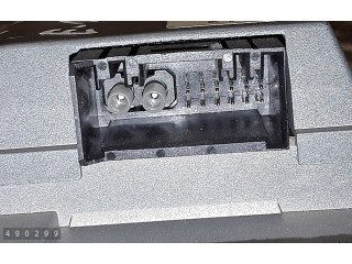 Экран/ дисплей / маленький экран 9661552480   Citroen C6