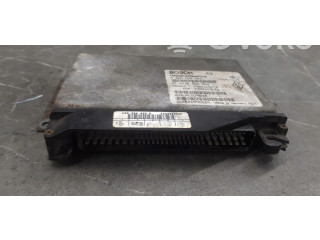 Блок управления коробкой передач 0260002603   Renault Espace I