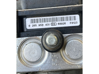 Jednotka ABS 0265950431   Honda FR-V 2005