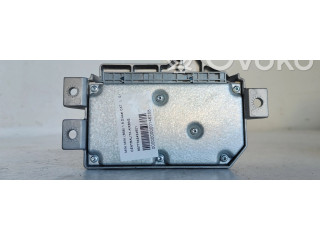 Блок подушек безопасности 6577345434601   Mini One - Cooper Coupe R56