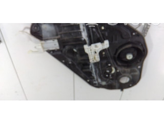 Передний двигатель механизма для подъема окон 83481A6010, 83460A6010   Hyundai i30       