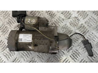 Стартер 23300EY00D, VQ37HR   Infiniti EX 2010