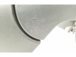 Зеркало электрическое     правое   Nissan Leaf I (ZE0)  2010-2017 года   