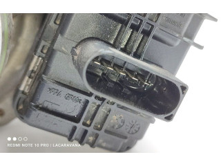  Турбина BMW X1 F48 F49  8513635   для двигателя B47C20      