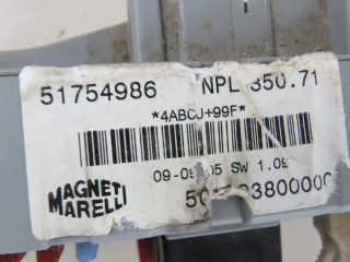   Pojistková skříňka 51732919, 51754986   Lancia Musa 2010