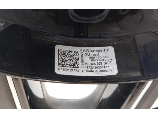 Руль Audi A5  2016 -  года 8W0419091FP, 8W0419091FP      