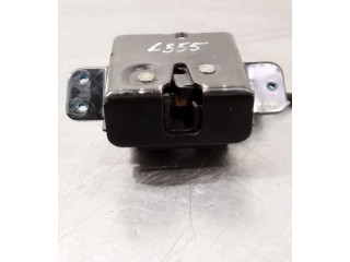 Замок багажника 13502697    Opel Antara 2006 - 2016 года