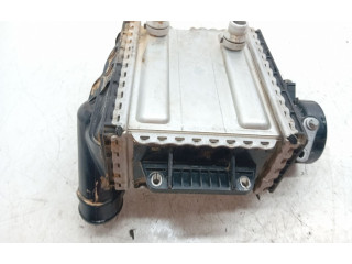 Интеркулер  A6510901800   Mercedes-Benz C W205 