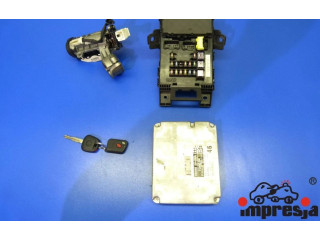 Řídící jednotka IMPRK568824   Toyota Avensis T220 2001