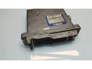 Блок управления двигателя R04080003G, 80537J   Fiat Marea