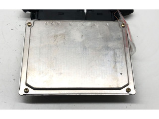Блок управления двигателем ECU 4D0907551AE   Audi A6 Allroad C5