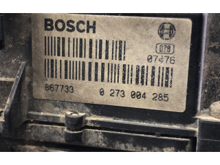 Блок АБС 0273004285   Audi  A6 Allroad C5  1999 - 2005 года