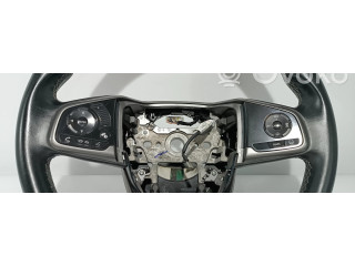 Volant Honda Civic X 2018 78501TEAE10ZA, 78500TEAG9XXM1  