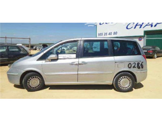 Zpětné zrcátko  Lancia Phedra 2002    
