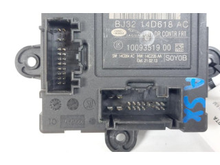 Другие блоки управления / модули BJ3214D618AC   Land Rover Range Rover Evoque L538