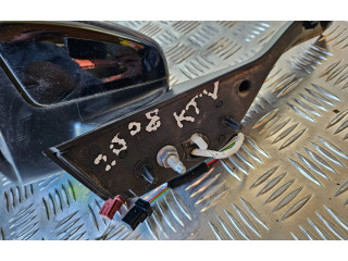 Zpětné zrcátko  Peugeot 2008 I 2015  0211047, 232673077  