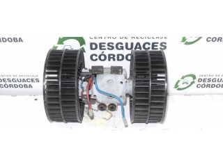 Вентилятор печки    SIN.RESISTENCIA   BMW 7 E38