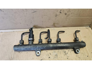 Vstřikovací lišta 0445214015   Renault Megane I   1.9  