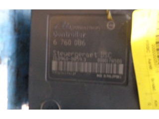 Jednotka ABS    Mini One - Cooper R50 - 53 2007