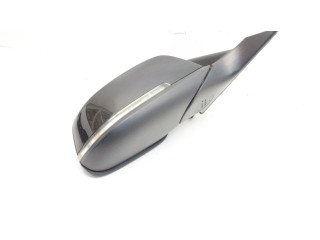 Zpětné zrcátko  BMW 1 F20 F21 2012  6PIN  