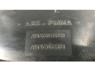 Přístrojová deska  BMW 7 E65 E66 2004 62116946843, A2C53046689  
