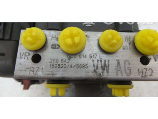 Jednotka ABS 6C0614517L, 0265255164   Audi A1 2016
