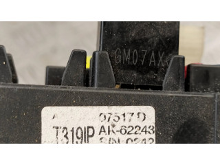 Блок предохранителей AK62243, 07517D   Saturn Vue    