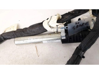 Боковая подушка безопасности 517017120   Fiat Grande Punto