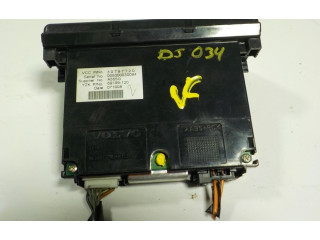 Блок предохранителей  30797720   Volvo C70    