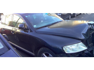 Вентилятор печки    7L0820021Q   Volkswagen Touareg I