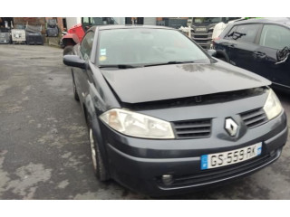 Дисплей    8200755120   Renault Megane II