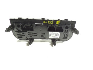 Блок управления климат-контролем 5NA907044ADWZU, 5NA907044AD   Volkswagen Tiguan