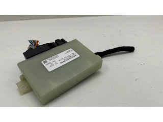 Блок управления A0009004613   Mercedes-Benz CLA C118 X118