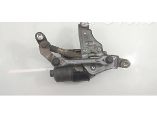 Поршень Комплект механизма стеклоочистителей  6M2117504BF  Ford S-MAX  