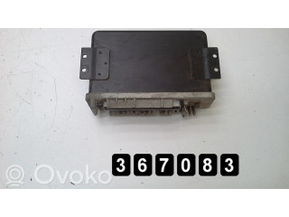 Блок управления двигателя 9616392380   Citroen XM