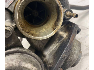 Volant Volvo XC70 2004 4937706201, TD04L147  