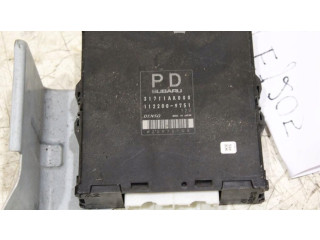 Блок управления редуктора коробки передач (раздатки) 31711AK000, 2006R   Subaru Forester SG