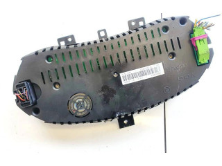 Панель приборов 5j0920811c, skz7015649563   Skoda Fabia Mk2 (5J)       